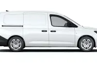Nieuw Ford Transit Trend 150 PK (110 kW) 2026 Wit Van