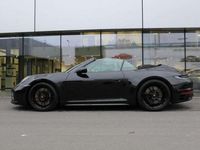 Usado Porsche 911 Carrera Cabriolet 480 CV (353 kW) 2022 Negro Descapotable