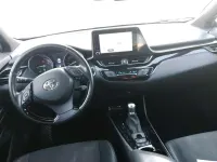 Usado Toyota C-HR Advance 184 CV (135 kW) 2023 Negro SUV