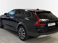 Usado Volvo V90 CC Core 197 CV (144 kW) 2023 Negro Familiar