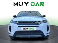 Usado Land Rover Range Rover evoque 150 CV (110 kW) 2019 Blanco SUV