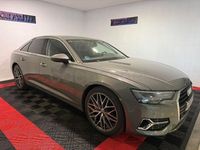 Usado Audi A6 Advanced Plus 204 CV (150 kW) 2023 Granate Berlina