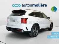Usado Kia Sorento Plus 230 CV (169 kW) 2023 Blanco SUV