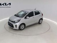 usado Kia Picanto 1.0 DPI Concept (Pack Confort y Advanced Driving A