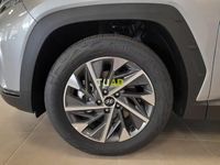 usado Hyundai Tucson TUCSON Nuevo1.6 T-GDi 110 kW (150 CV) MT6 2WD Smart Sky MY23