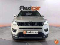 Occasion Jeep Compass Limited 140 ch (102 kW) 2019 Blanc SUV