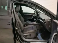 Usado Cupra Formentor 204 CV (150 kW) 2025 Negro SUV