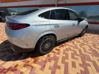 Usado Mercedes GLC300 269 CV (197 kW) 2024 Gris / plata SUV
