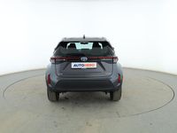 Usado Toyota Yaris Cross Active 116 CV (85 kW) 2022 Gris SUV