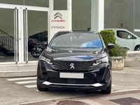 Usado Peugeot 3008 Allure 131 CV (96 kW) 2023 Negro SUV