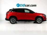 Usado Renault Austral Techno 200 CV (147 kW) 2025 Rojo SUV