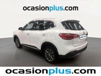 Usado MG HS Comfort 162 CV (119 kW) 2023 Blanco SUV