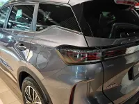 Nuevo Ebro s700 Luxury 224 CV (164 kW) 2026 Gris / plata SUV