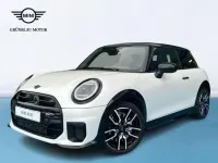 Usado Mini Cooper S 204 CV (150 kW) 2024 Utilitario