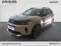 Nuevo Citroën C5 Aircross 136 CV (100 kW) 2025 Blanco SUV