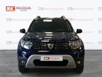 Usado Dacia Duster Prestige 100 CV (73 kW) 2020 Azul SUV