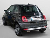 Usado Fiat 500 69 CV (50 kW) 2023 Utilitario