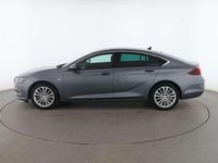 Usado Opel Insignia Innovation 136 CV (100 kW) 2020 Gris Berlina