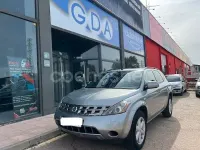 Occasion Nissan Murano 234 ch (172 kW) 2006 Gris SUV