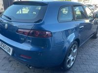 Usado Alfa Romeo 159 260 CV (191 kW) 2006 Azul Familiar