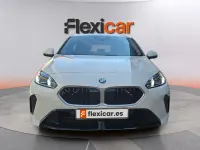 Usado BMW 120 163 CV (119 kW) 2025 Blanco Utilitario