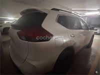 Usado Nissan X-Trail 160 CV (117 kW) 2021 Blanco SUV