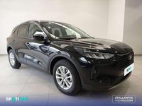 Usado Ford Kuga Titanium 150 CV (110 kW) 2025 Negro SUV