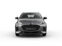 Nuevo Mazda 2 Center-Line 115 CV (84 kW) 2026 Gris Utilitario