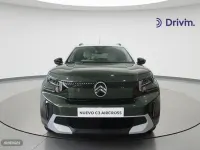 Nuevo Citroën e-C3 83 kW (113 CV) 2025 Blanco SUV