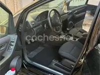 Usado Mercedes A180 109 CV (80 kW) 2007 Negro Monovolumen