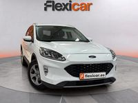 Usado Ford Kuga ST-Line 150 CV (110 kW) 2020 Blanco SUV
