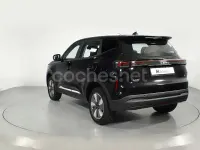 Usado Ebro s400 211 CV (155 kW) 2025 Negro SUV