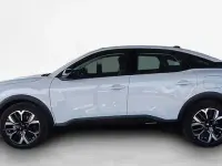Nuevo Citroën C4 Business Class 145 CV (106 kW) 2026 Blanco SUV
