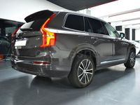 Usado Volvo XC90 Core 455 CV (334 kW) 2024 Gris / plata SUV