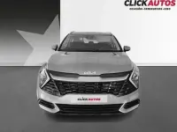Usado Kia Sportage Active 160 CV (117 kW) 2024 SUV