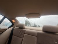 Usado BMW 320 136 CV (100 kW) 2002 Negro Berlina