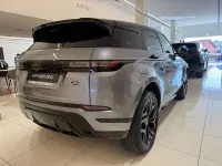 Usado Land Rover Range Rover evoque R-Dynamic 150 CV (110 kW) 2020 Gris SUV