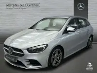 Usado Mercedes B200 150 CV (110 kW) 2024 Utilitario