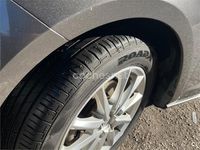 Usado Seat Ibiza Reference 95 CV (69 kW) 2016 Gris / plata Berlina