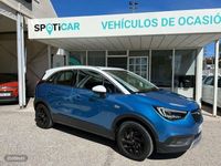 usado Opel Crossland X 1.2 96kW (130CV) S/S Innovation