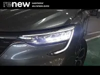 Usado Renault Arkana Techno 145 CV (106 kW) 2023 Blanco SUV