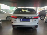 usado Land Rover Range Rover Velar 2.0D S 4WD Aut. 180