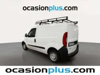 Usado Fiat Doblò 95 CV (69 kW) 2017 Blanco Monovolumen