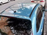 Usado Citroën C3 90 CV (66 kW) 2007 Azul Berlina