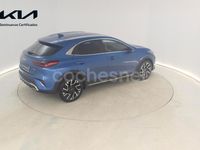 Usado Kia XCeed 100 CV (73 kW) 2025 Azul SUV