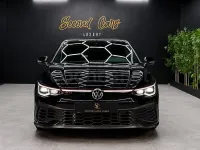 Usado VW Golf VIII GTI Clubsport 301 CV (221 kW) 2022 Negro Berlina