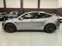 Usado Tesla Model Y Performance 392 kW (534 CV) 2023 Eléctrico SUV