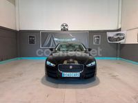 Usado Jaguar XE 180 HP (132 kW) 2019 Preto Sedan