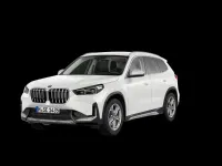 Usado BMW X1 150 CV (110 kW) 2023 Blanco SUV