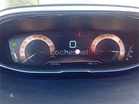 Usado Peugeot 5008 Active 130 CV (95 kW) 2018 Blanco SUV